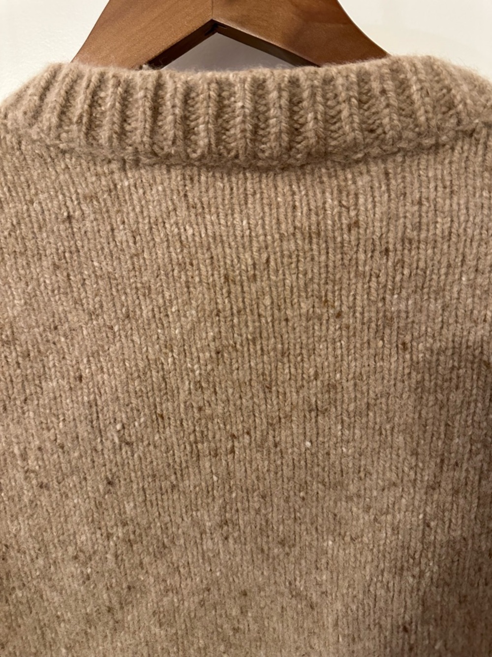 Sezane Edouard Cardigan - Picture 12 of 12